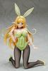 How Not to Summon a Demon Lord: Slave Magic - Shera L. Greenwood Bunny Ver. 1/4 Scale PVC Pre-painted Figure