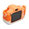 Children Camera HD 40MP Photo 1080P Video 2in IPS Screen Eye Protection Kids Digital Camera Birthday Gift USB Charging