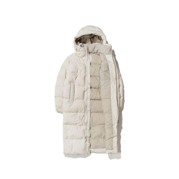 Eider Öffentliche Pop-Bank Entendaunen Lange Wattierung Duw23591