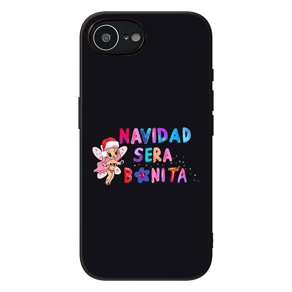 Karol G Manana Mermaid Phone Cover for Xiaomi Poco C85 C65 C75 X7 X6 M6 M8 F7 F8 Ultra F6 Pro 4G 5G Protective Case