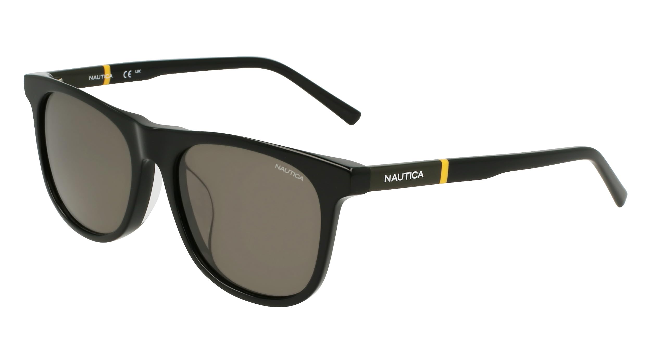 

Солнцезащитные очки Nautica N6003SLB Черный 54 чёрный