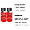 Automotive Touch-Up Paint Kit (With Brush) for Toyota CHR Paint Scratch Remover Car Paint Repair DIY Car Accessories Touchup Paint2