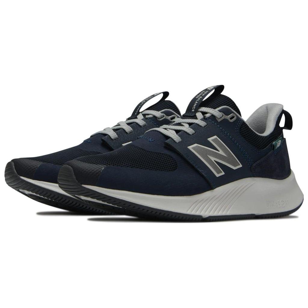 New Balance DynaSoft 900 v1 Navy Unisex Walking Shoes UA900EN1