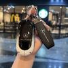 PEL5   Car Key Case Cover For Mercedes Benz C S Class W206 W223 S350 C260 C300 S400 S450 S500 Key Shell Protector