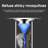 Floor Drain Deodorizer with Silicone Core, Universal Anti Odor Sealing Cap for Bathroom Sewers, and Drain Pipe