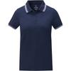 Elevate Life Womens/Ladies Amarago Polo Shirt