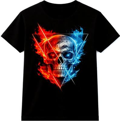 Oberteile – T-Shirts