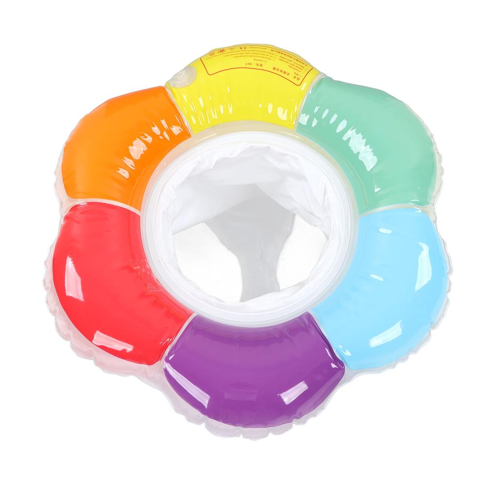 Baby Swimming     Colorful Inflatable   Swimming   with Double   Bag