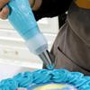 1/3PCS Icing Piping Bag Russian Nozzle Converter Coupler Cake Cream Pastry Bag Nozzle Adapter For Cupcake Fondant Cookie