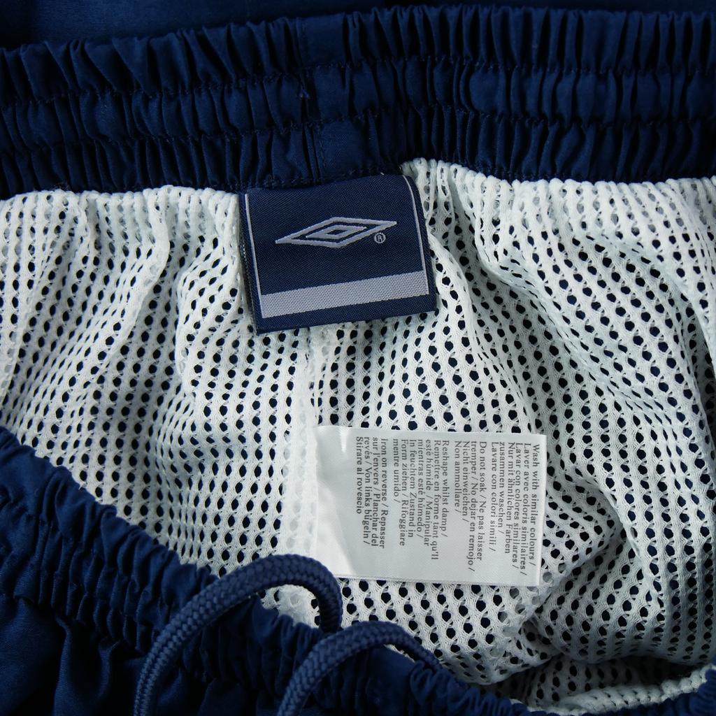 Seconde vie - Jogging Homme Y2K Marine - Bon état