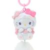 Sanrio Keychain Hello Kitty 684546 (Milky Kitten)