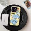 Xiaomi 17 Pro Max Cute Cartoon Elephant Phone Case for Women - Anti-Fall Design