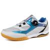 Men's New Mesh Breathable Outdoor Original Badminton Shoes, High-quality Unisex Table Tennis Sports Shoes