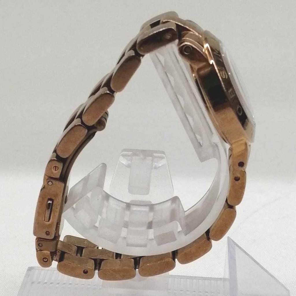 Used MARC BY MARC JACOBS 111109 Watch