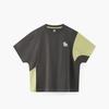 MQD Boys' Moisture-Wicking Quick-Dry T-Shirt