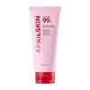 APRILSKIN Niacinamide Face Wash 80ml Brightening Cleanser For Dark Spots Gentle Foaming Formula All Skin Types Korean Skincare