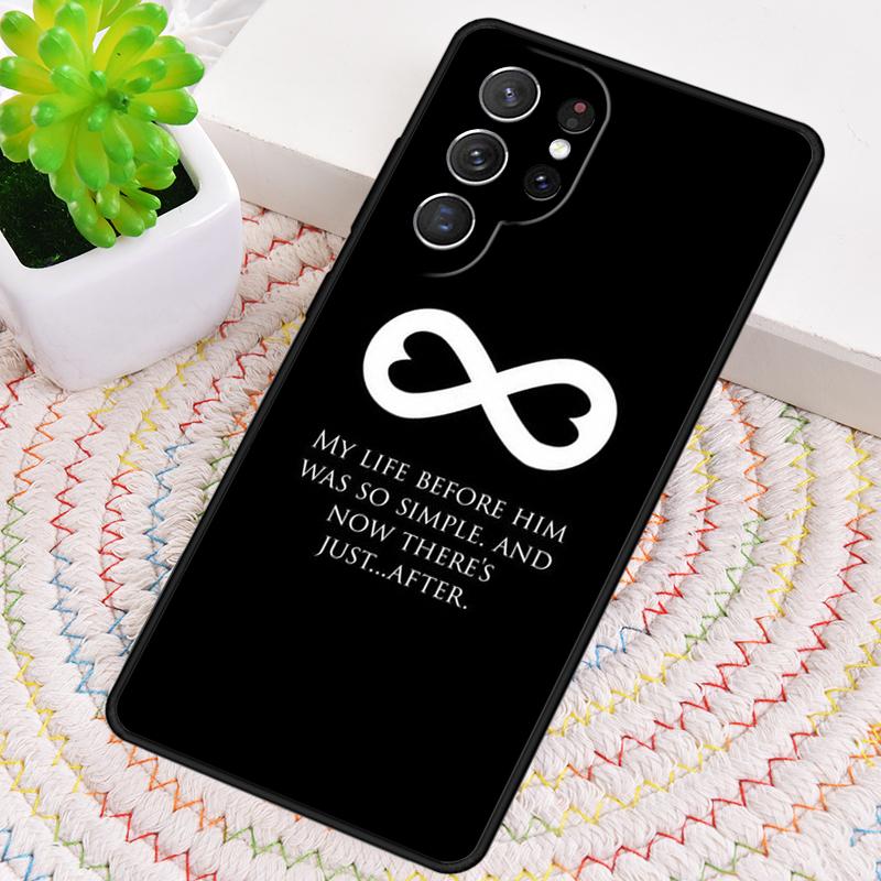

After Hardin Scott Hero Fiennes Tiffin Phone Case for Samsung Galaxy note 10 pro S26 Ultra S23 S24 FE S25 S21 S22 PLUS Cover Galaxy S26 Plus