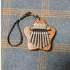 Instrumente cu clape – Kalimba