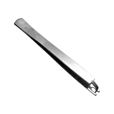 Nose Pad Tweezers Eyeglasses Shaping Repair Tweezers Nose Pad Repair Tool for Home Industry Office Engineering Garage Studio