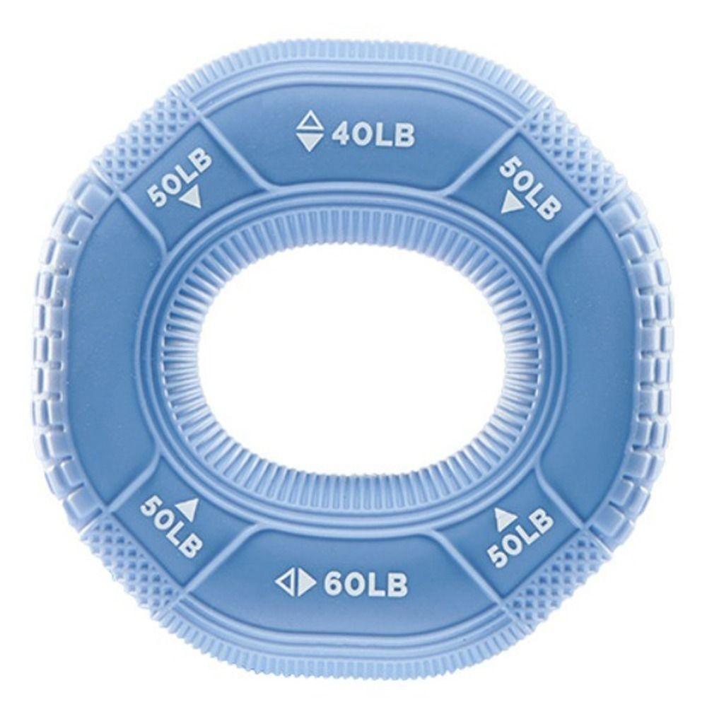 Silikonowy ekspander nadgarstka przenośny uchwyt fitness ekspander palców przedramion trener fitness