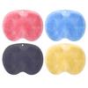 Foot Scrubber Mat Back Scrubber Shower Scrubber Wall Mount With Suction
