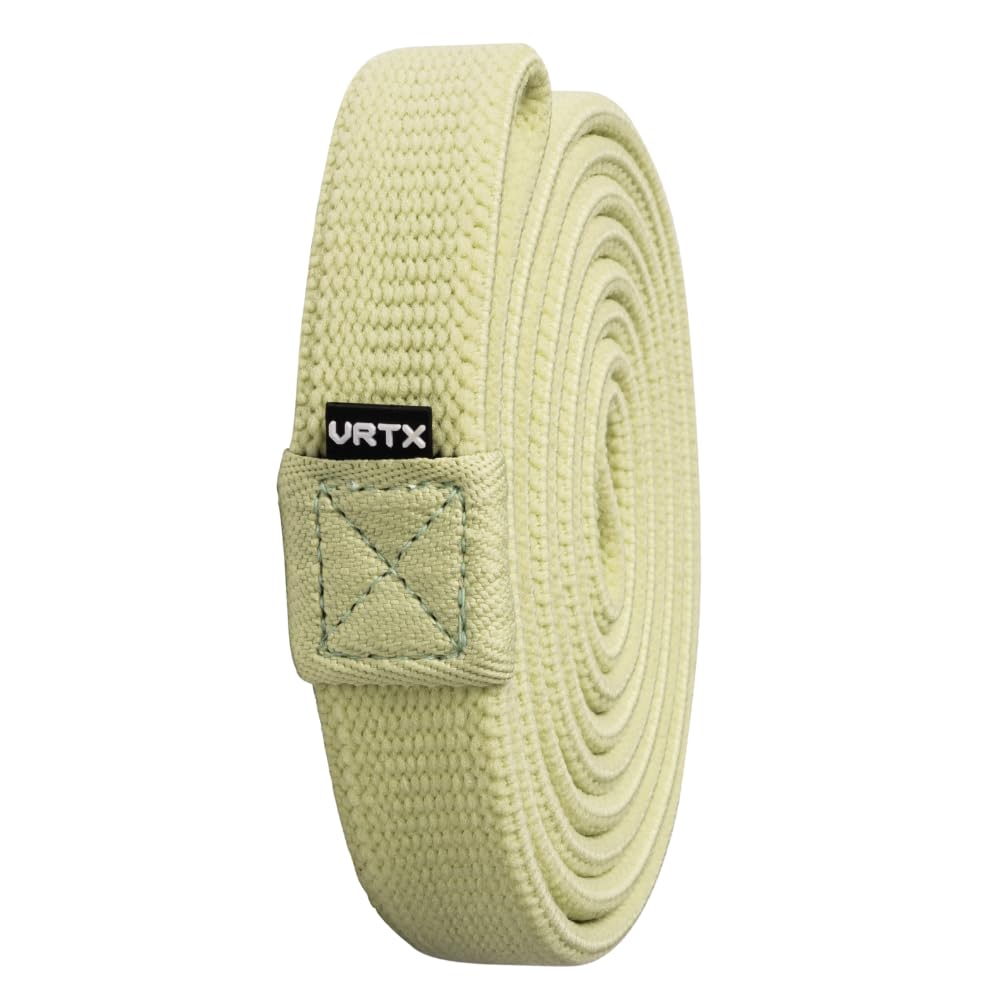 

VRTX Fitness Награда за хороший дизайн Zero 0 [Запатентовано в США] Ремешок, Прочный, Приятный для кожи, Моющийся, Победный,