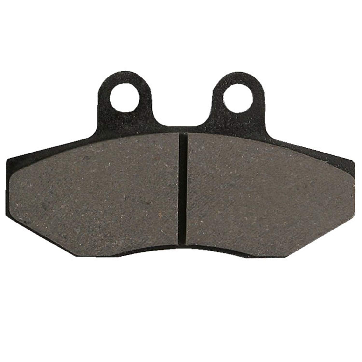 

Тормозная колодка мотоцикла Daytona Hyper Pad (Полуметаллическая накладка) Лебедь X125 [5UA/28S/1YP1] (03-13) Cygnus X125SR/FI [5UA/28S] (04-12) и т.д. 78146 для передн.