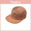 Baseball Trendy Cotton Hat With Windproof And Sunblock Features For Men Women
