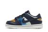Nike Dunk Low SE TD 'Graffiti Pack - Obsidian'