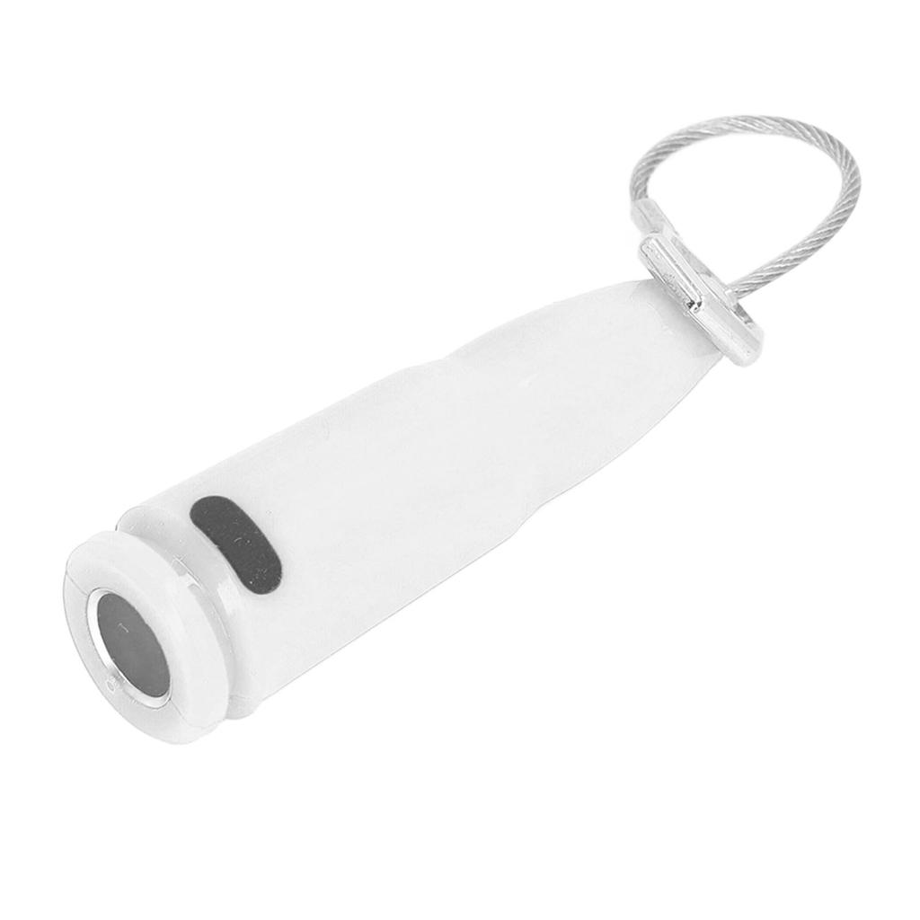 Fingerprint Padlock Water Resistant Anti Cut Keyless Mini Biometric Luggage Lock for Gym Suitcase