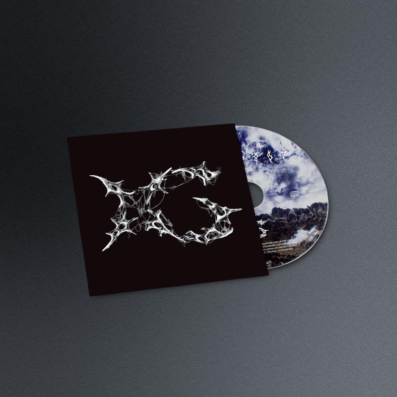 

AWE Press XG (Mini Album) (Regular ver.) (First Edition) -