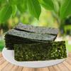 Organic Roasted Seaweed Snack, Natural Sea Salt, 400 Individual Sheets, Healthy Energy Boost