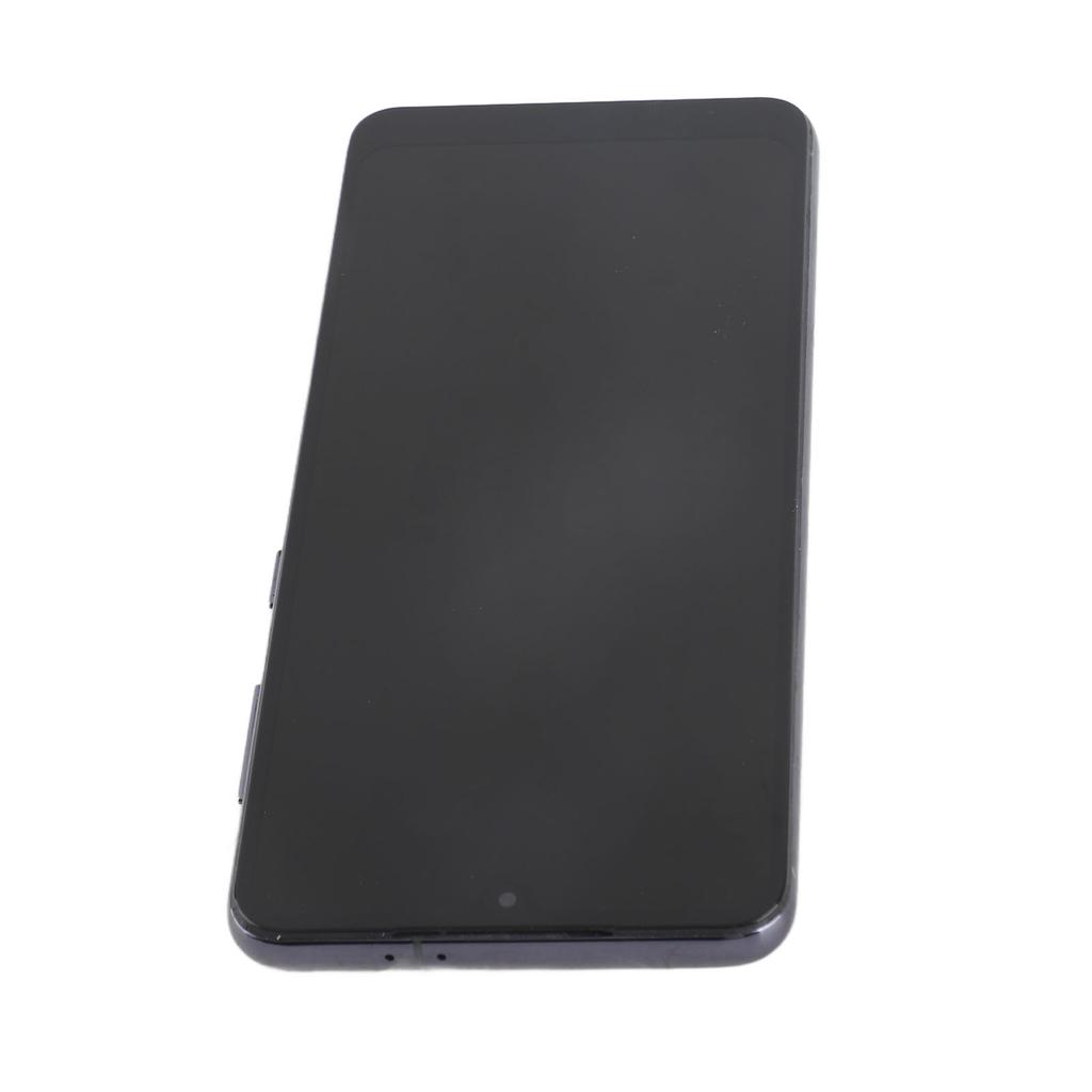 Phone Screen Assembly with Frame Full Repair Tools Phone TFT Screen Replacement for Galaxy S21