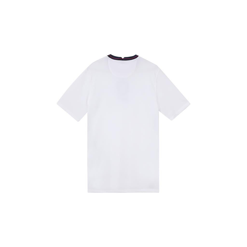 Nike UEFA Euro 2020 England Home Mens Jersey White Sport Royal Men Streetwear CD0697-100