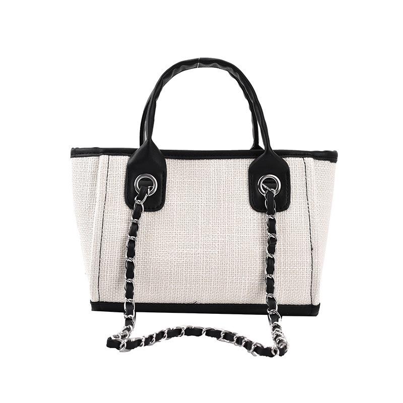 European & American Style 2025 Women's Large Capacity Fashion Bucket Bag - Handheld, Shoulder, Crossbody Tote