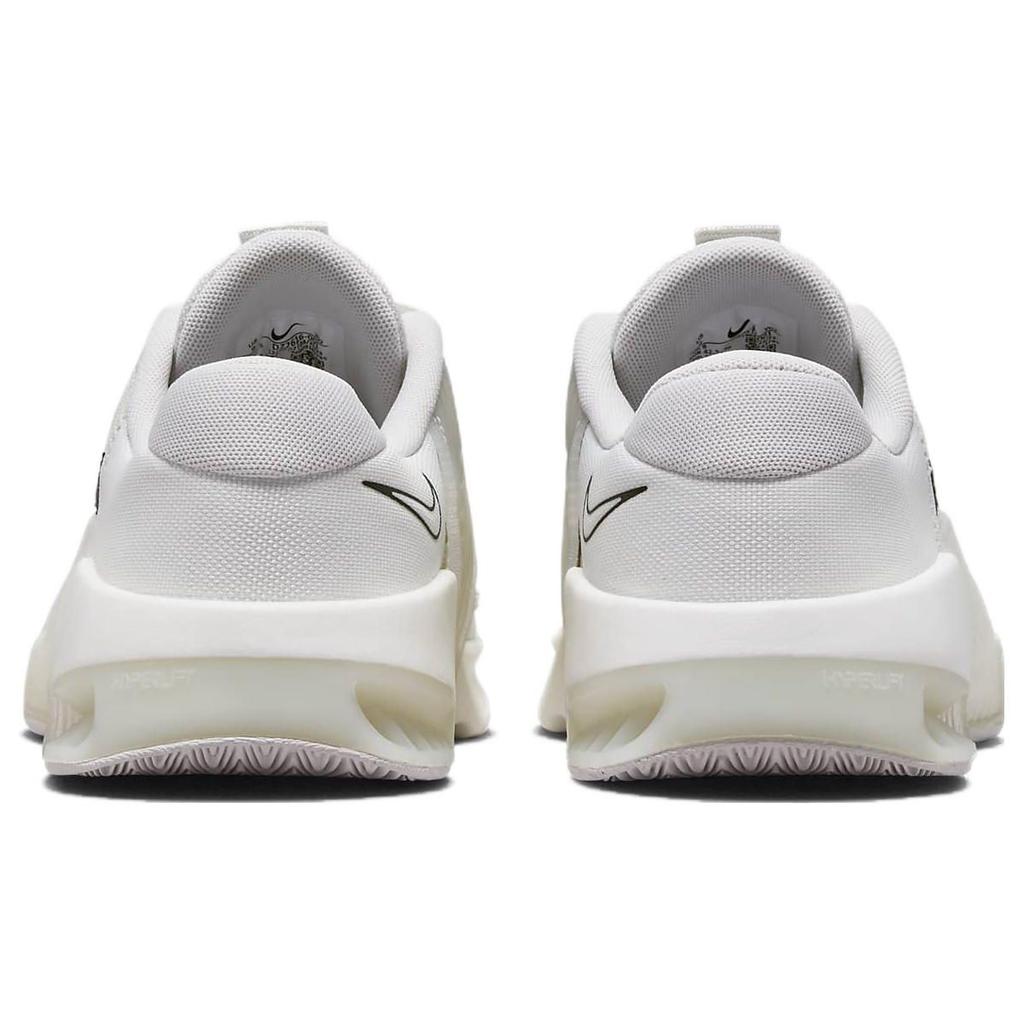 Nike Metcon 9 AMP Phantom Black Men Sneakers Cream Light-Bone DZ2616-001