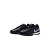 Nike Tiempo Maestro Leather Round Toe Lace-Up Low-Top Soccer Shoes Kids sneakers IB5028-040