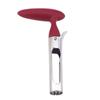 Stainless Steel Apple and Pear Corer Cutter Kitchen Gadget