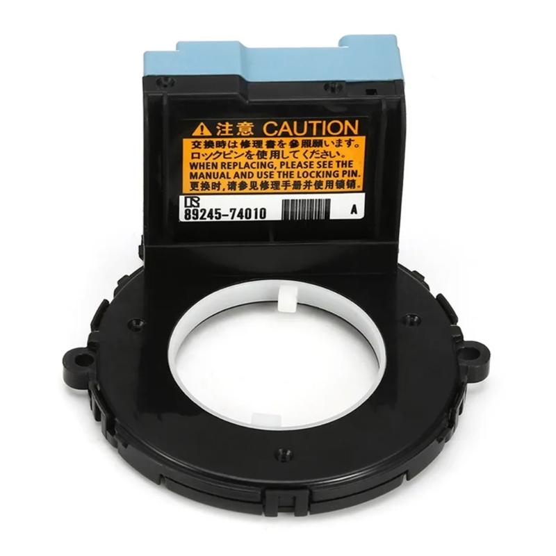 

Датчик угла поворота рулевого колеса 89245-74010 8924574010 Контроль направления автомобиля для NHP10 ZVW30 ZVW35 NCP131 GRJ150 LJ150 TRJ15 1