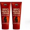 Peak Force Men's Care Cream | Personal Care Cream for Men | Daily Comfort, Freshness & Skin Conditioning Formula | Lightweight Non-Greasy Moisturiz