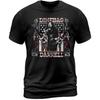 Dimebag Darrell Metal Graphic T‑Shirt