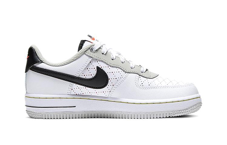 Nike Air Force 1 LV8 Swoosh Kompass PS DC2536-100