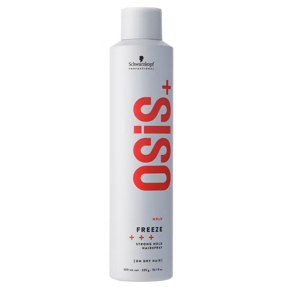 Schwarzkopf Osis+ Professional Extra Hold Hair Spray 300ml