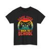 Game Over Graphic Tee | Funny Gaming T-Shirt | Perfect for Game Lovers