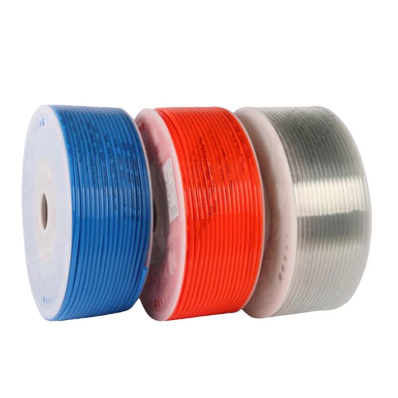 PU Air Hose for High Pressure Pneumatic Systems 8x5mm x 80m