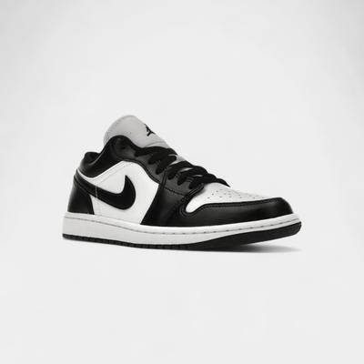 Jordan 1 Low Panda (Women's)