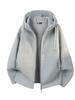 KAILAS Sherpa Fleece Hoodie: Men's & Women's Warm Winter Jacket