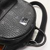 [Pre-Owned] Stark Visetos Classic Double-Sided Studded Handheld Shoulder Crossbody Backpack - Excellent #1MR8IUG