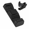 Game Controller Charging Station Fast Charging Indicator Light DC 2.4V 2x350mA Output Game Controlle