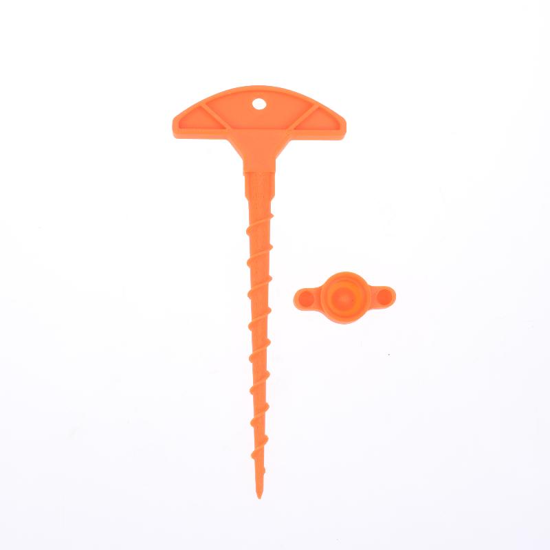 3 Stück Dichtmittel Düsenreiniger & Kappe - Verhindert Austrocknung für Glasdichtstoff-Kartuschen, Passend für Standardgrößen, Praktisches DIY-Werkzeug